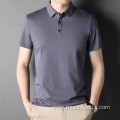 Men's Seamless Equestrian Short Sleeve Base Layer